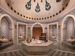 Rixos Royal Spa