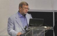 ВЛАДИМИР ЕВТУШЕНКОВ, председатель РАДС