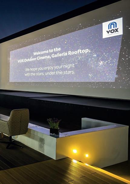 Новые киноформаты
