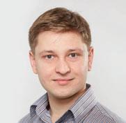 Тарас Козык