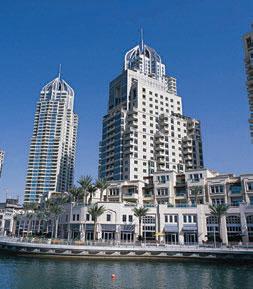 Al Mubadarah Real Estate: недвижимость в Дубае &ndash; выгодная инвестиция