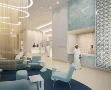 WORLDCARE WELLNESS VILLAGE