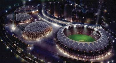 Al Mubadarah Real Estate