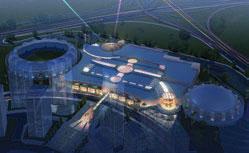 Завершились работы над проектом Arena Mall в Dubai Sports City