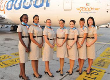 Flydubai