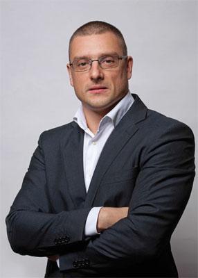 АЛЕКСЕЙ БУСЕВ, управляющий партнер консалтинговой компании INCONA Middle East Business Consulting 