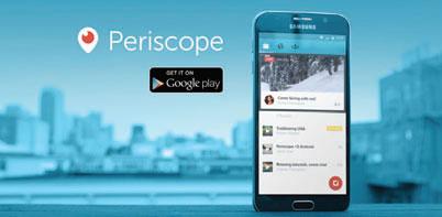 Periscope
