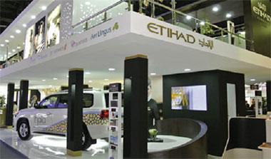Аrabian Travel Market 2013