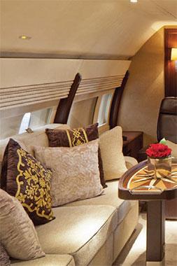 Boeing Business Jet