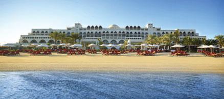 Jumeirah Zabeel Saray