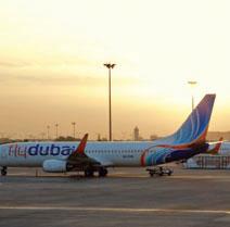 Flydubai