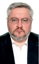 Михаил Давыдов 