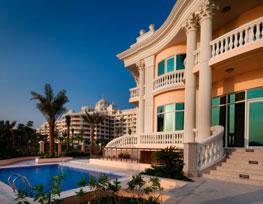 Kempinski Villas Kempinski Villas