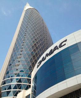 Damac Properties
